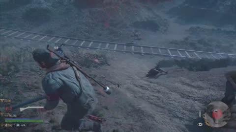 DAYS GONE [] JUST PLAYING