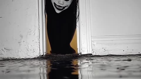 🤯👻 Japanese Horror Story Will Haunt Your Dreams! AI Artist's Creepy Masterpiece | TheHauntingHour