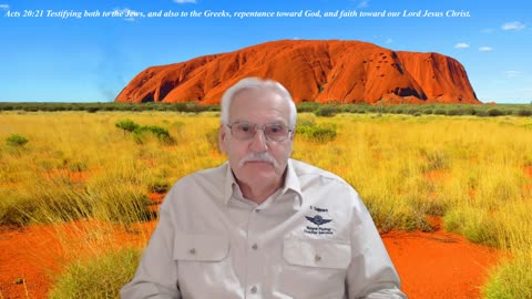 The Bushman's Guide Video 1