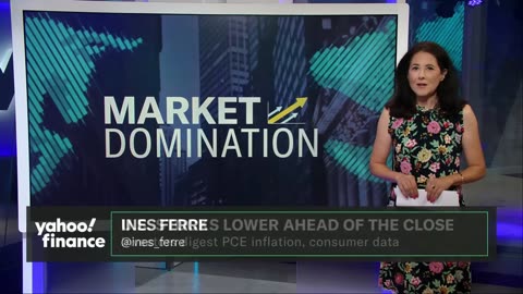 What's next in the Trump vs Lisa Cook saga, how to play furniture stocks