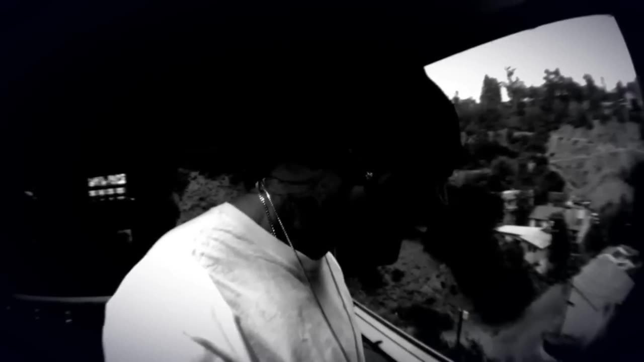 [UNRELEASED] Chris Brown - "Gravity" (Studio Leak) 🌑🚬