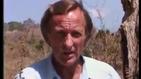 Death of a Nation The Timor Conspiracy (1994)