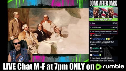 John Adams Mini- Documentary