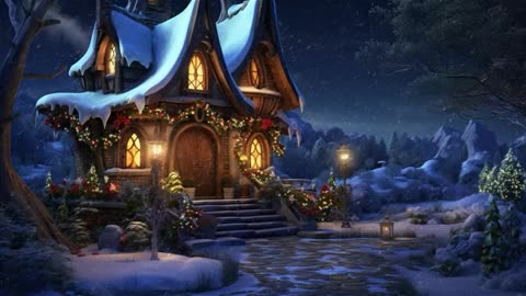 Gary Hoey - Christmas Ambience