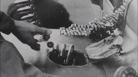 Luftwaffe ace Walter Oesau celebrates his 100th victory at Saint-Pol – Bryas in August 1941