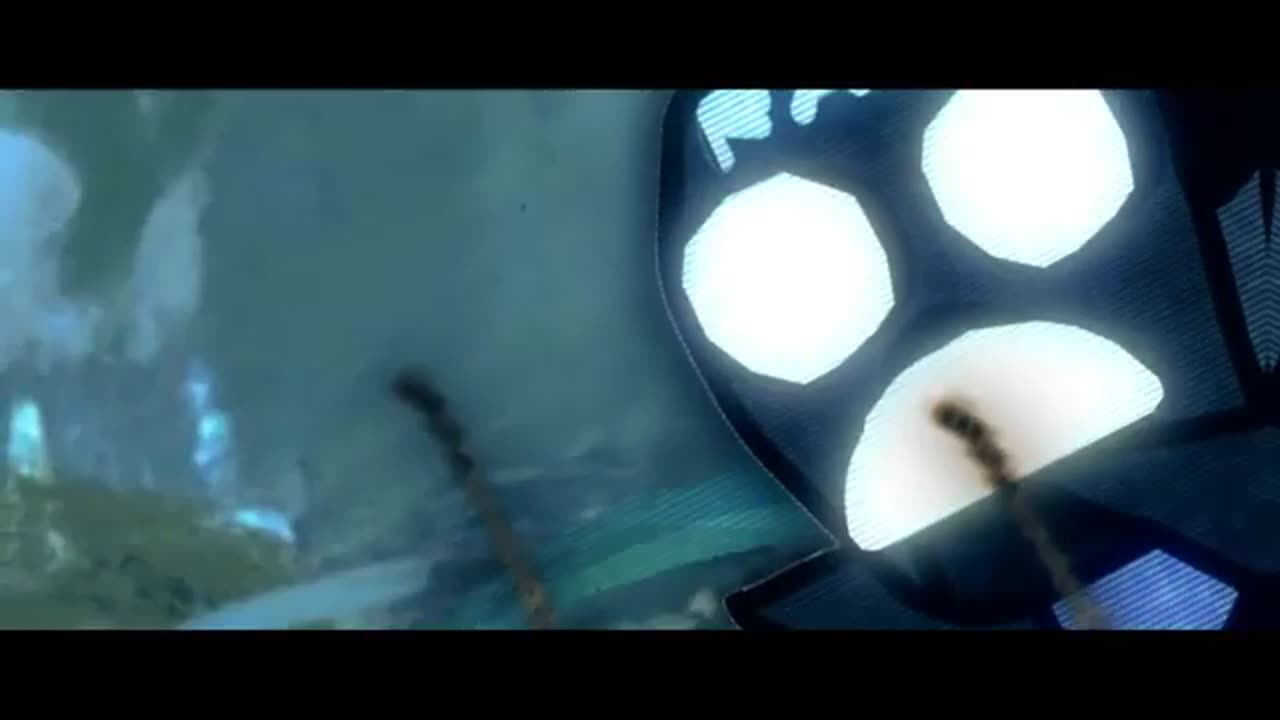 WHATS YOUR FAVORITE VIDYA GAME