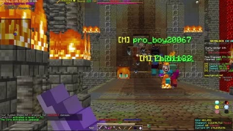 Skyblock FLOOR 7 [#2639]
