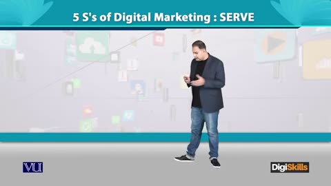 205 5 S_s of Digital Marketing SERVE