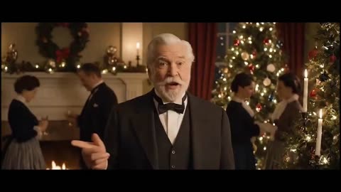 MERRY X-MAS FROM 1910-1913!: The American People Have Already Been Made Slaves . . .