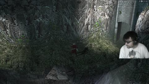 Devil May Cry Ep.8 Canyon of Mist