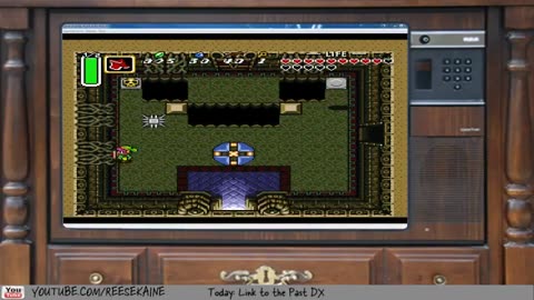 The Legend of Zelda: Triforce of the Gods (MSU-1)(Part 5)