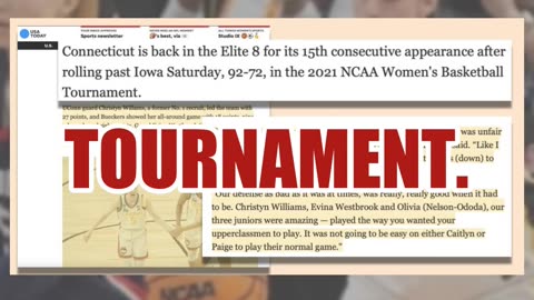 Fact Check: Paige Bueckers Is NOT 0-4 Versus Caitlin Clark In College And The Pros As Of July 13