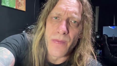 Andy is mad about trolls and no dylan time 12.18.25