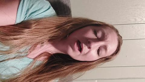 "It is Well with my Soul," Cover written by Horatio Spafford and Philip Bliss.