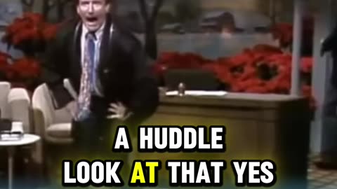 Robin Williams Zings Bill Clinton Live on Johnny Carson's Tonight Show #PoliticalHumor #shorts
