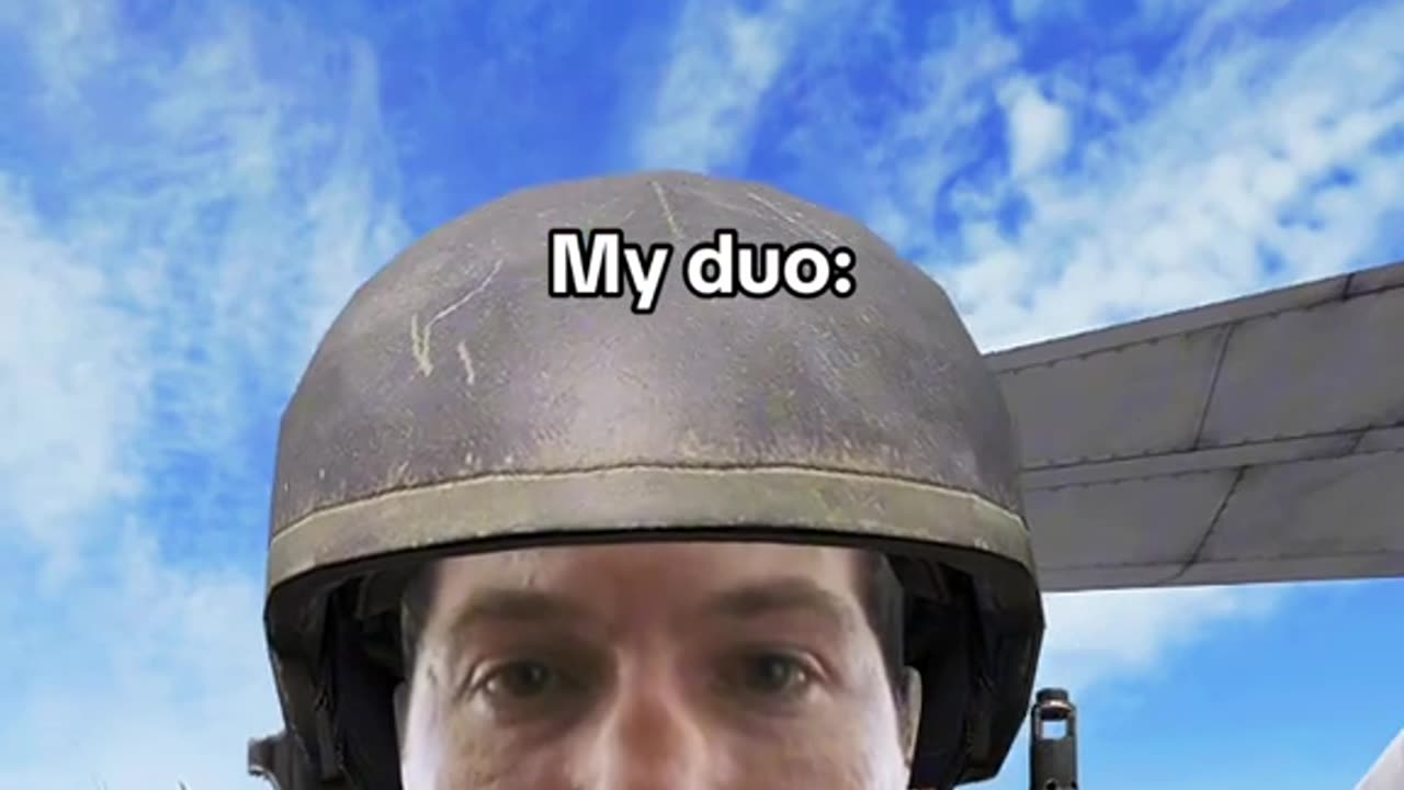 DayZ Turns into the most tense situation out of nowhere