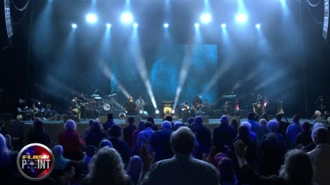 Opening the Heavens Day 2 LIVE STREAM