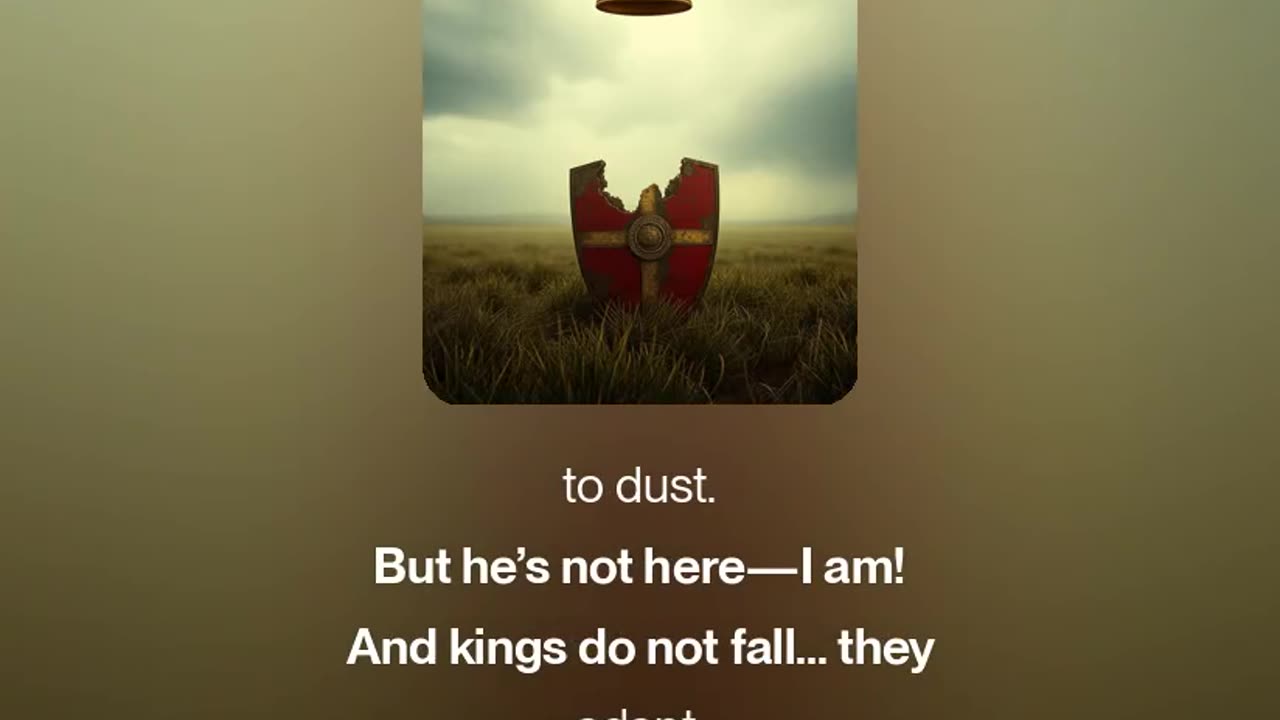 The Tide Turns – Alma: Amlici’s Rebellion | Track 5