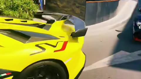 🚀💥 This Hypercar's Performance is OFF THE CHARTS! | LuxurySportsCars