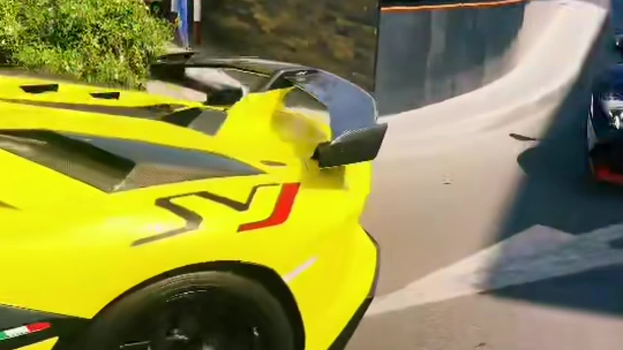 🚀💥 This Hypercar's Performance is OFF THE CHARTS! | LuxurySportsCars