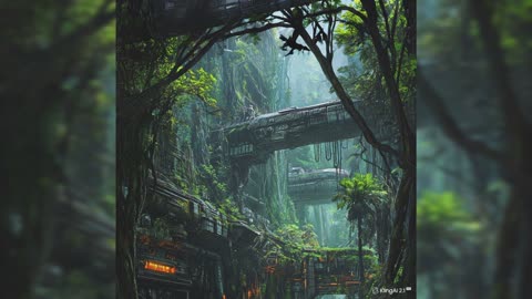 Colony 18 - Tarn