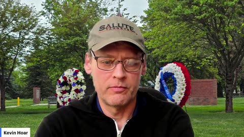 Captive Audience Memorial Day Special