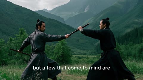 The Warrior Of Shaolin || Best Chinese Action Kung Fu Movie/Travel@Azamsyed