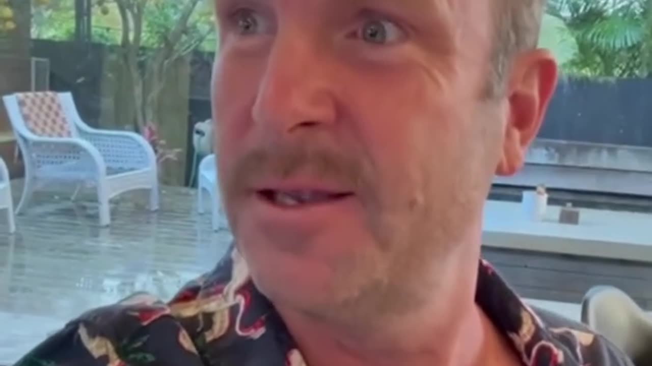 You know your farm…? 😎 | A Stand in the Park & Brady Gunn