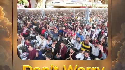 A Sign of Deliverance - Don't Worry, यह छुटकारे की निशानी है | Ankur Narula Ministries