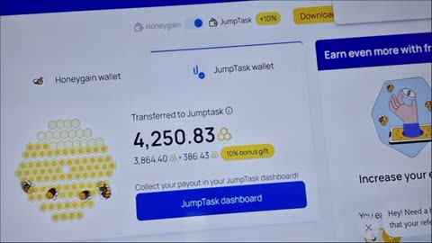 LIVE BANDWIDTH CRYPTO MINING