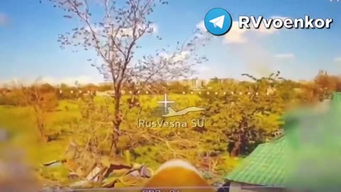 🔫💥 Ukraine Russia War | RU Forces Strike UA in Pokrovsk | RCF