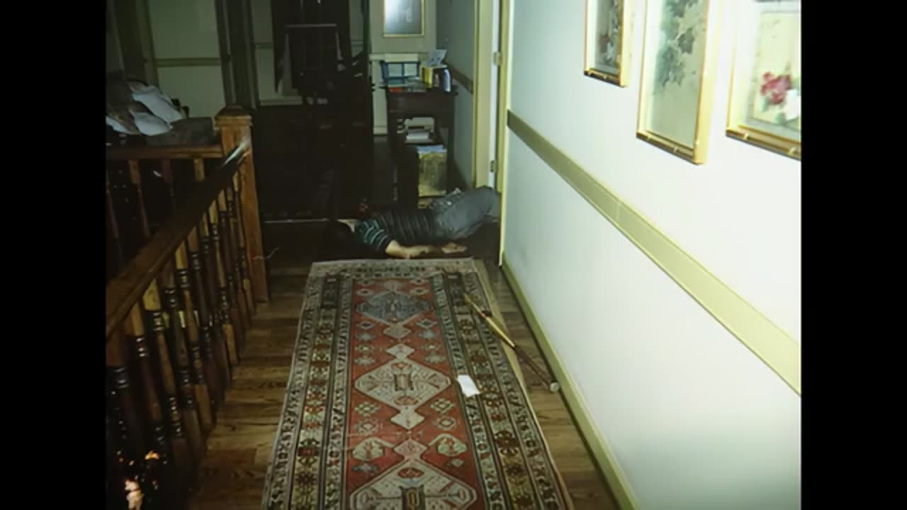 Forensic Files - Season 1, Episode 8 - The Wilson Murder - (In HD)