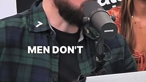 Men don't want promiscuous women