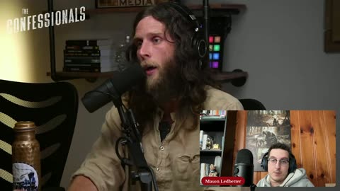Nephilim Bloodlines: The Journey of Satanic Ritual Abuse Survivor Nathan Reynolds