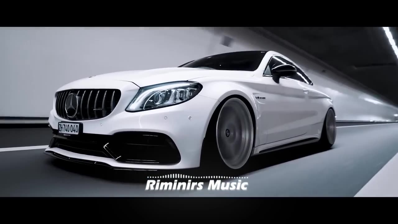 “Nej – Paro (Riminirs Remix) [Slowed]”