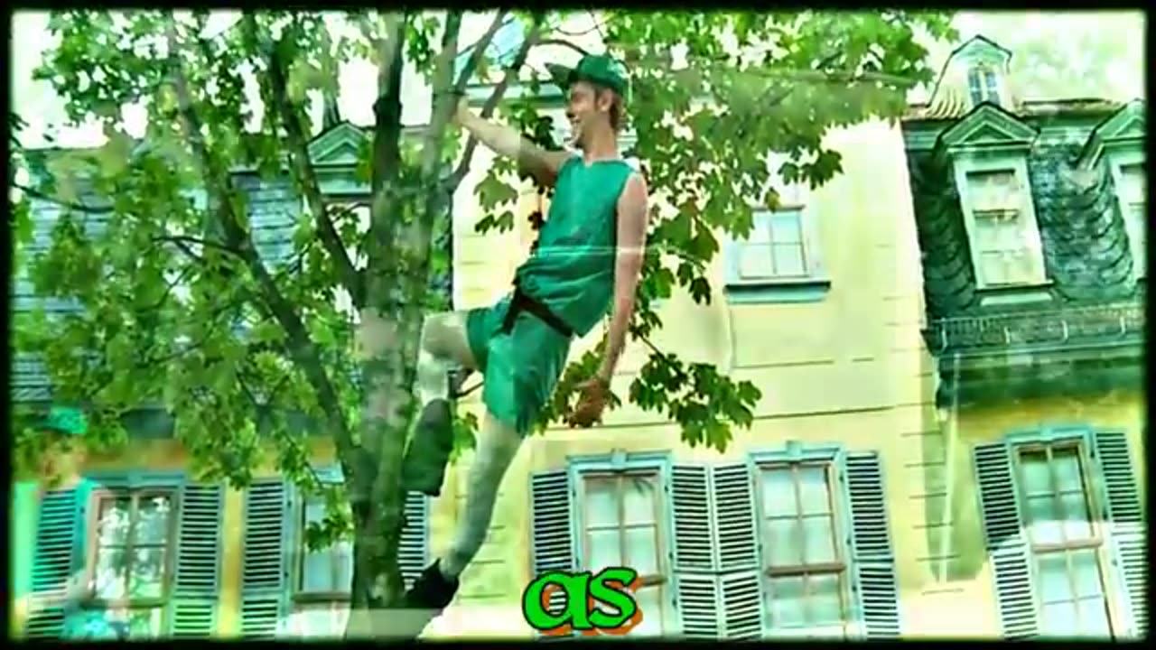 Robin Hood [Public Pranks]