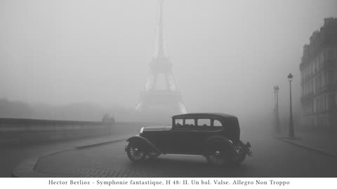 French Classical Music - Debussy, Bizet, Ravel...