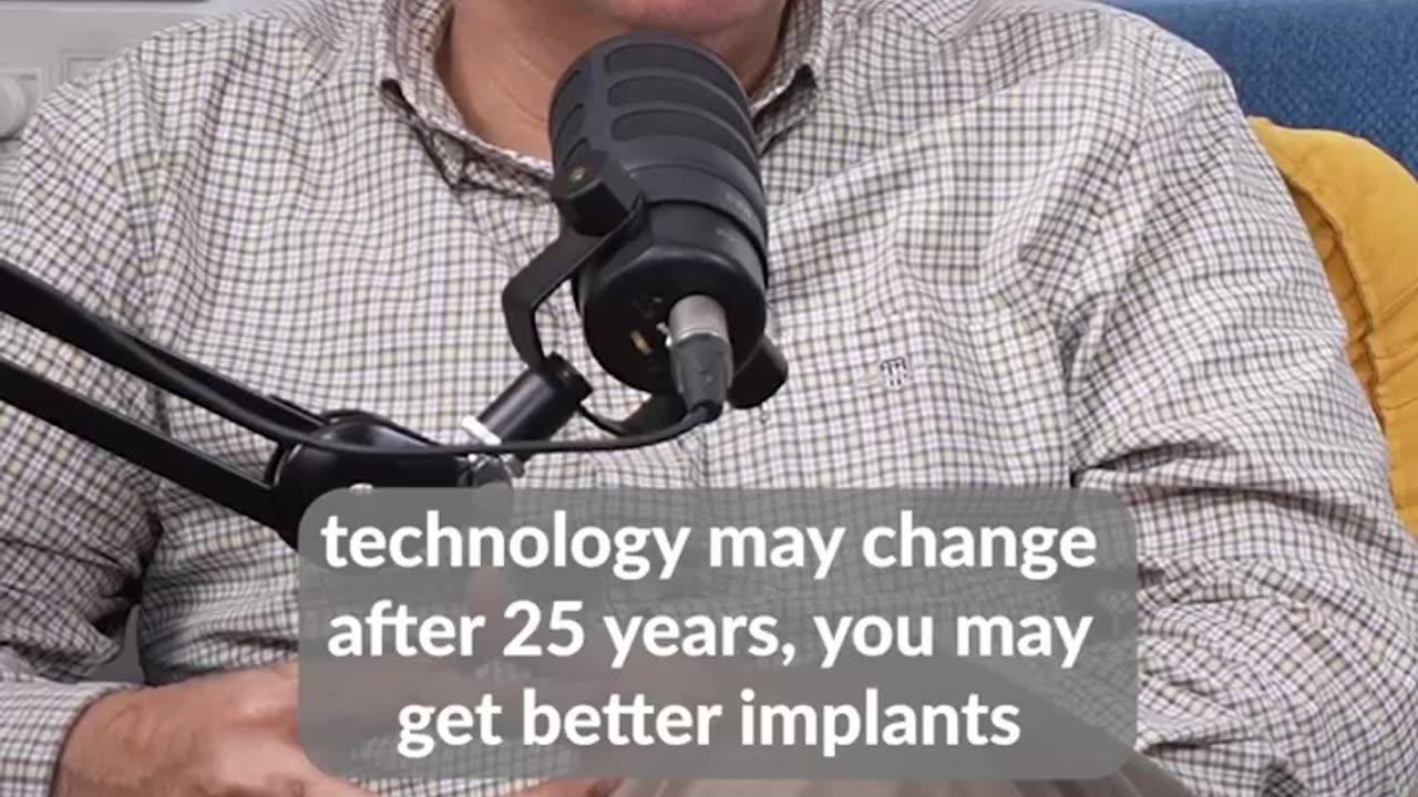 Is Knee Replacement Surgery the answer