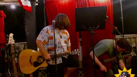 Live at Art's 6/5