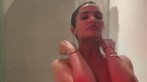 Hot Shower