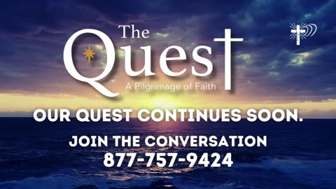 Where Did Christ Go? Exploring the Ascension | Msgr Pope