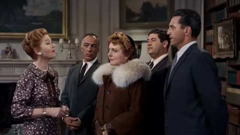 hitchcock - north by nortwest