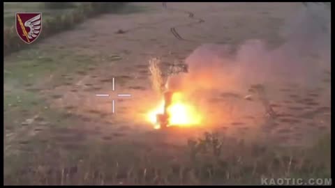 Russian Ukrainian War