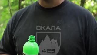 35-Year-Old American Mercenary from California Killed in Ukraine After Two Months