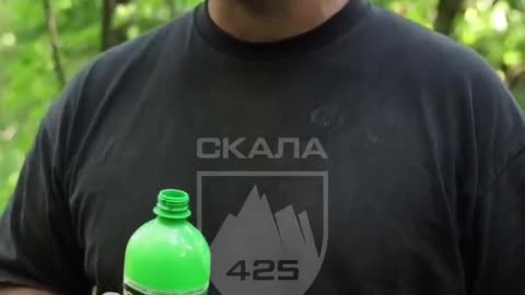 35-Year-Old American Mercenary from California Killed in Ukraine After Two Months