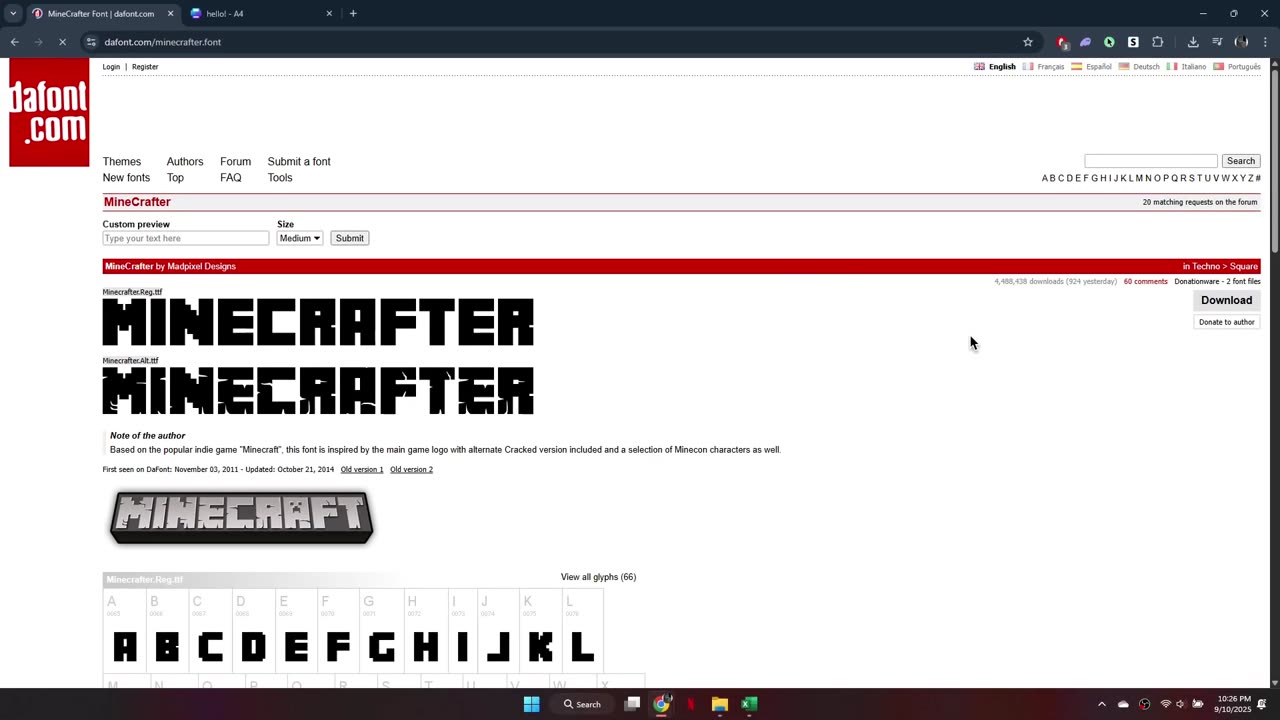 How to Add Google Fonts to Shopify