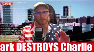 😂 South Park DESTROYS Charlie Kirk… Even JD Vance is Laughing! | EBT MELTDOWN, Trump on a Roof