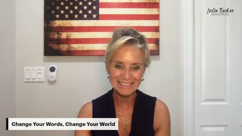 Change Your Words, Change Your World: Time to Uproot Your Idols! #219