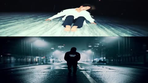 Servant Zero ~ All Things New (OMV) (L) Remix 1 { Dance Ver. } Christcore Slowed