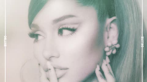 off the table - Ariana Grande